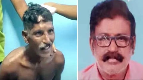 ആലപ്പുഴയിൽ കുത്തേറ്റ് ചികിത്സയിലിരുന്ന ബാർ ജീവനക്കാരൻ മരിച്ചു