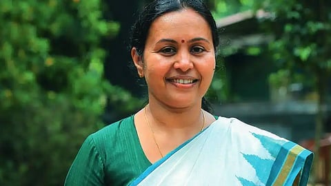 'സ്മാർട്ട് അങ്കണവാടികൾ കുഞ്ഞുങ്ങളുടെ സമഗ്ര വളർച്ചയ്ക്കുവേണ്ടി'