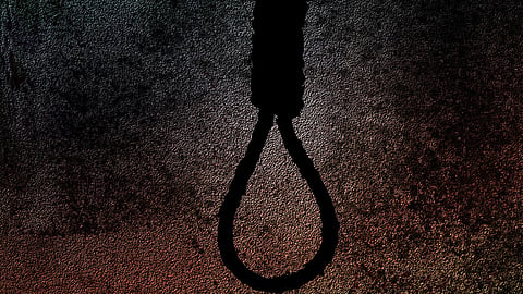 man executed in saudi for murdering mother