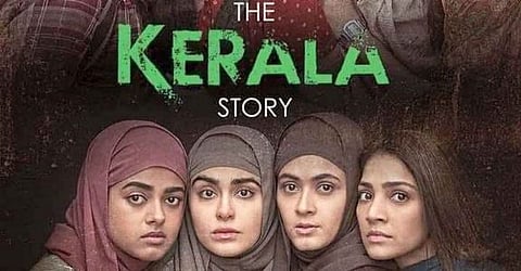 'കേരള സ്റ്റോറി' പ്രദർശനം സ്റ്റേ ചെയ്യണമെന്ന ഹർജി തള്ളി