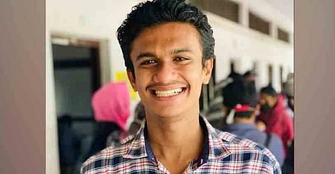 നിഖിൽ തോമസിന് ആജീവനാന്ത വിലക്കേർപ്പെടുത്തി കേരളസർവ്വകലാശാല