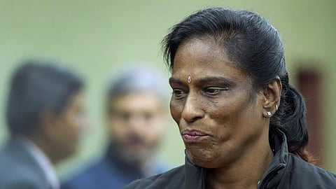 P T Usha likely to lead rally in Kolkata to commemorate 150 years of Vande Mataram