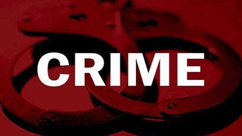 DYFI activist arrested with ganja in Pathanamthitta