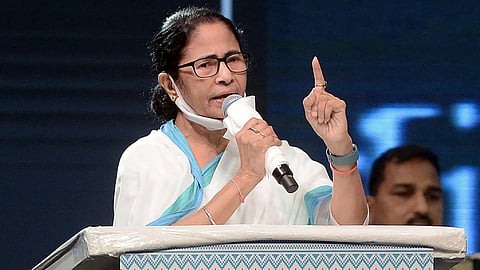 'മഹുവയ്ക്ക് നിലപാട് വ്യക്തമാക്കാൻ അവസരം നൽകിയില്ല, ബിജെപിയുടേത് പ്രതികാര രാഷ്ട്രീയം'