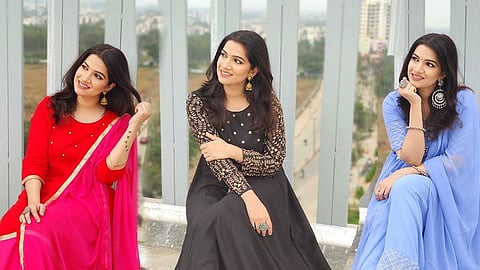 പുതിയ ബ്രാന്ഡ് ഐഡന്റിറ്റിയുമായി മീഷോ