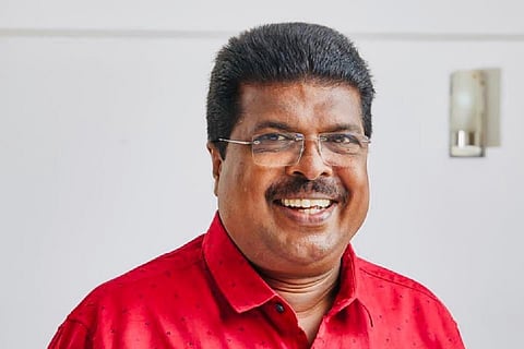 ഞാൻ അച്ചടക്കമുള്ള പാർട്ടി പ്രവർത്തകൻ, നടപടിയെക്കുറിച്ച് പാർട്ടി സെക്രട്ടറി വിശദീകരിക്കും: ചിത്തരഞ്ജൻ