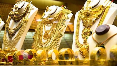 gold record rate today price hike 14-06-2025