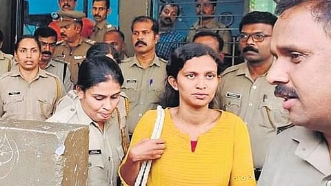 വ്യാജരേഖ കേസ്: വിദ്യ ഇന്ന് കോടതിയിൽ ഹാജരാകും