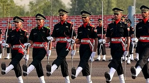 എൻഡിഎ-II വിജ്ഞാപനം: 395 ഒഴിവുകൾ
