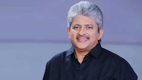 'ബിജെപിയിൽ അവഗണന': സംവിധായകൻ രാജസേനൻ സിപിഎമ്മിലേക്ക്