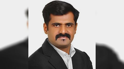 കുസാറ്റ് അധ്യാപകന് യു.എസ് വിസിറ്റിങ് ഫെല്ലോഷിപ്പ്