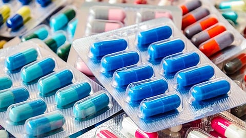53 medicines including paracetamol poor quality