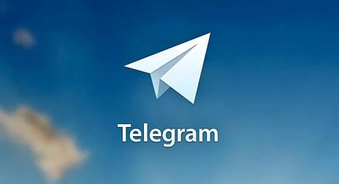 ഇനി ടെലിഗ്രാമിലും സ്റ്റോറികൾ പങ്കുവയ്ക്കാം; വരുന്നു പുത്തന് ഫീച്ചർ..!! (Video)