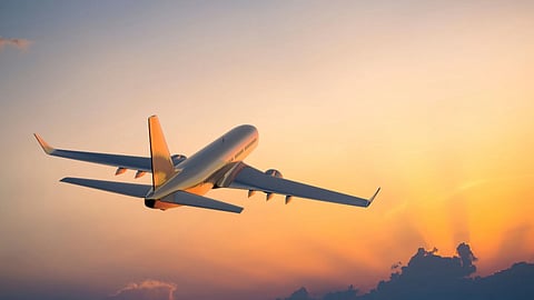 New international flight service from Thiruvananthapuram