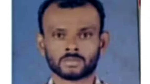 വിയ്യൂർ ജയിലിൽ കൊലക്കേസ് പ്രതി മരിച്ചു