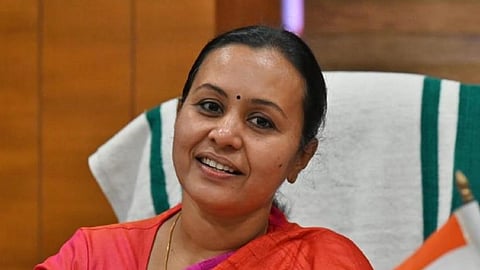 Cancer screening clinics in Kerala Family Health Centres
