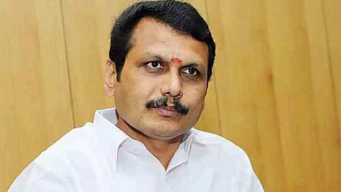 തമിഴ്നാട് മന്ത്രി സെന്തിൽ ബാലാജി റിമാൻഡിൽ