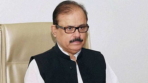 ബ്ലോക്ക് പ്രസിഡന്റ് നിയമനത്തിലെ ഭിന്നതകൾ പരിശോധിക്കും, ഗ്രൂപ്പ് പ്രവർത്തനം പ്രോത്സാഹിപ്പിക്കില്ല: താരിഖ് അൻവർ