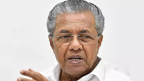 പകർച്ചപ്പനി പ്രതിരോധം: കൂട്ടായി രംഗത്തിറങ്ങണമെന്ന് മുഖ്യമന്ത്രി