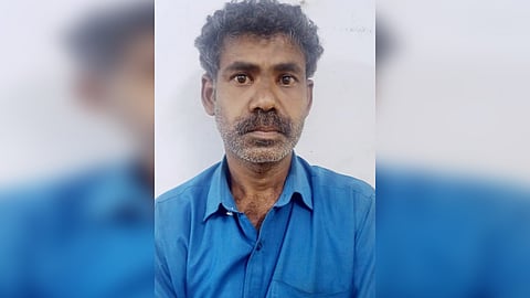 വീട്ടമ്മയുടെ ഫോണിലേക്ക് വിളിച്ച് അശ്ലീല സംസാരം: 44 കാരൻ റിമാൻഡിൽ
