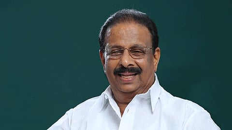 പിണറായി വിജയൻ, കെ. സുധാകരൻ