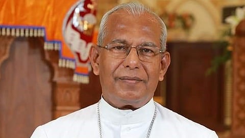 Andrews Thazhath responded in malayali nuns bail