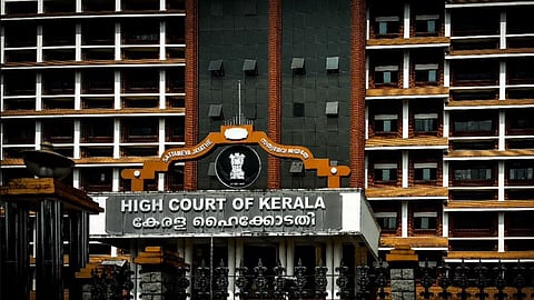 kerala high court