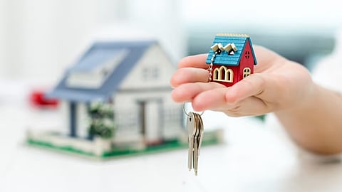 Home loan explainer