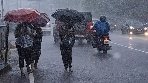 Editorial on monsoon and diseases