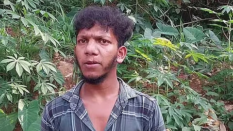ആദിവാസി യുവാവിനെതിരേ കള്ളക്കേസ്: ബീറ്റ് ഫോറസ്റ്റ് ഓഫിസർ അറസ്റ്റിൽ
