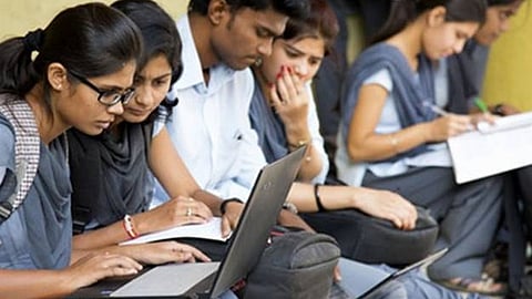 plus one admission other documents will be considered