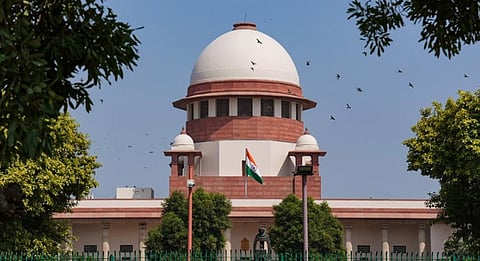 Mob attacks on Muslims are increasing in the country; Samastha moves to supreme court