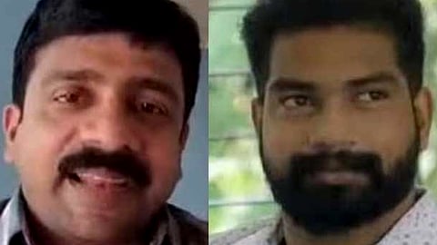 കാട്ടാക്കട ക്രിസ്ത്യൻ കോളെജ് ആൾമാറാട്ടക്കേസ്: 2 പ്രതികൾക്കും ജാമ്യം