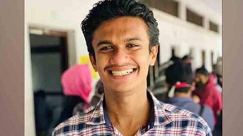 വ്യാജ സർട്ടിഫിക്കറ്റ് കേസ്; നിഖിൽ തോമസിന് ജാമ്യം