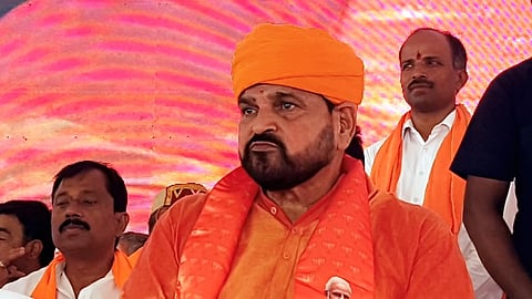 Brij Bhushan Sharan Singh