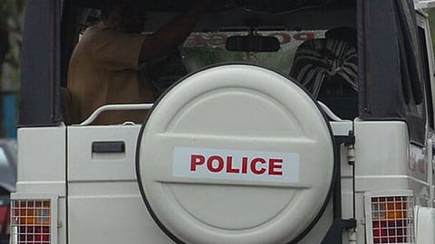 father attack son in law in thiruvananthapuram