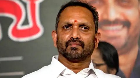 k surendran