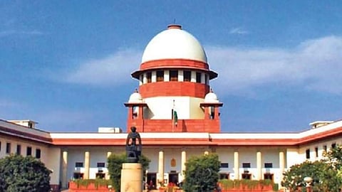 supreme court appreciates kerala on cctv in police station