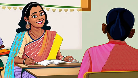 അധ്യാപക നിയമനം: സെറ്റ് രജിസ്ട്രേഷൻ തുടങ്ങി | SET registration teachers recruitment
