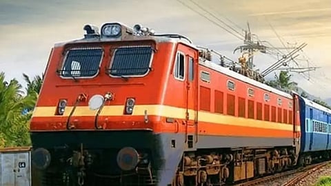 Train timings will change from the 15th of this month.