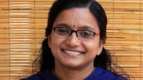 Priya Varghese