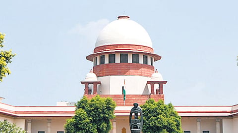 sabarimala women entry case supreme court begins hearing