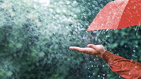 Prepare for rainy season Editorial