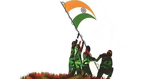 symbolic image