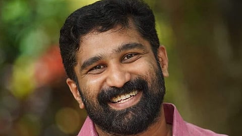 VT Balram resigns congress social media wing responsibility