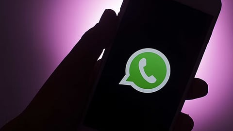 വാട്ട്സാപ്പ് കോളുകൾ റെക്കോഡ് ചെയ്യുന്നില്ല: കേരള പൊലീസ്