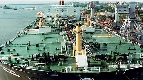 cochin shipyard