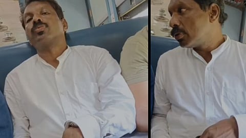 പ്രതി - വീഡിയോ സ്ക്രീൻ ഷോട്ട്