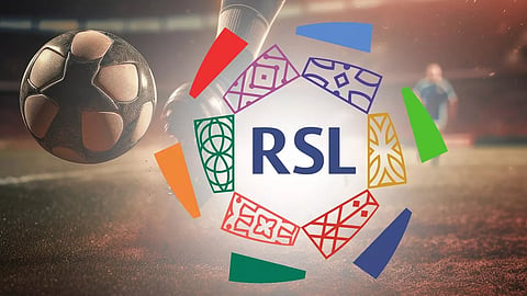 Saudi Pro League