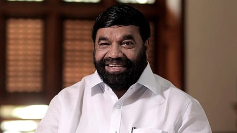വി.എൻ. വാസവൻ